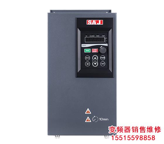 三晶VM1000系列高性能变频器0.75~400kW