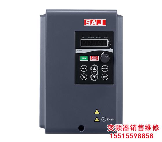 VM1000H系列高性能变频器0.75~9kW